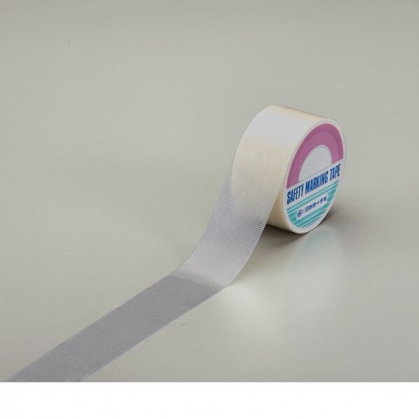 日本緑十字社 養生-5CL 養生テープ 50mm幅×25m厚み:0.105mm クリア 190025 1巻...