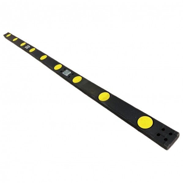 日本緑十字社 CTB-1 カートブロック 本体3本組 50×500×20mm 351008 3本...