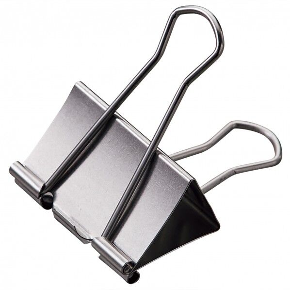 SUSW-3 ステンレス製Wクリップ