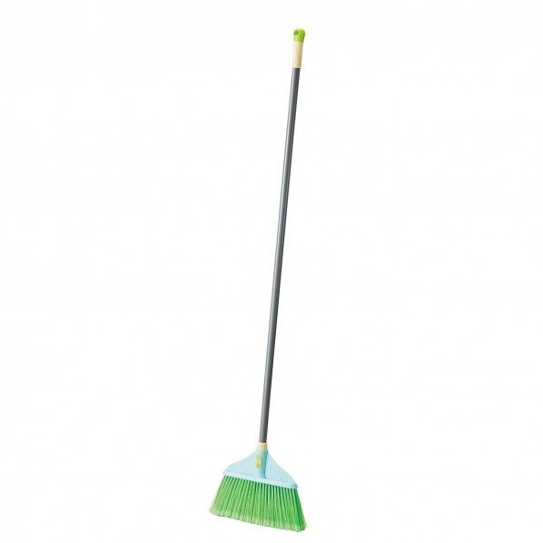 日本緑十字社 CLN-1 こけら箒(ほうき 全長(mm):約1350穂先幅(mm):270毛丈(mm):115 146148 1本...