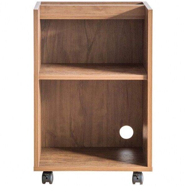 サイドラック Lezele(ルゼル) ブラウン