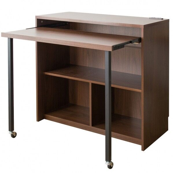 シンプルPCデスク Lariado(ラリアード)