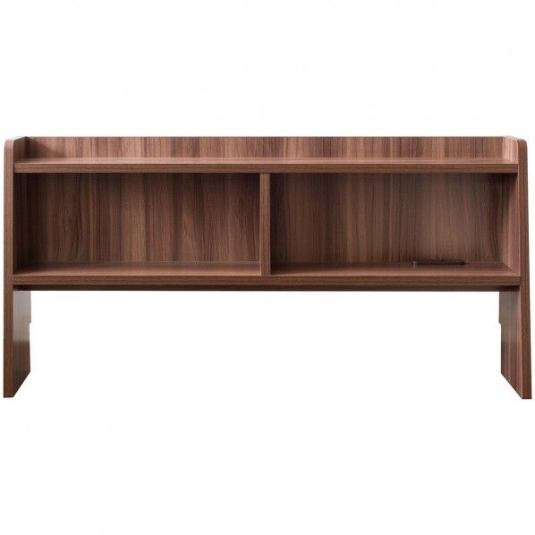 宮武製作所 ヘッドボード MUUR(ムール) ブラウン 幅100.5×奥行き17×高さ50cm ブラウン HB-F1000_BR 1台...