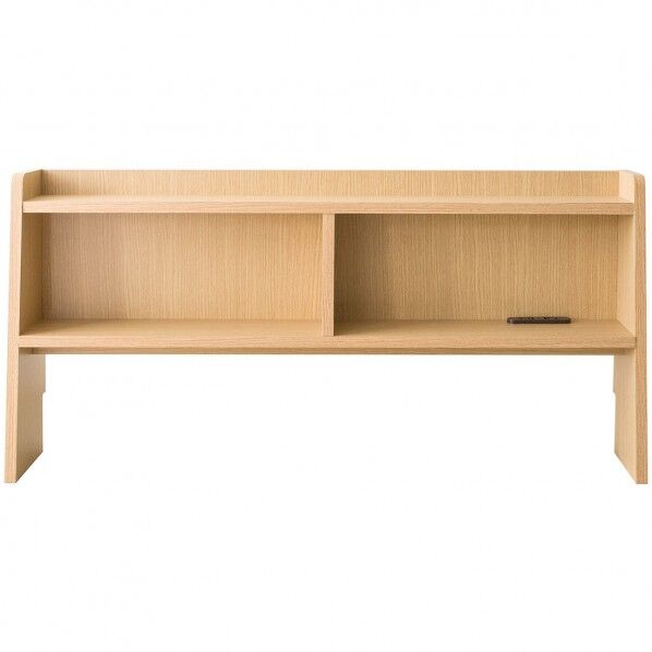 宮武製作所 ヘッドボード MUUR(ムール) 幅100.5×奥行き17×高さ50cm ナチュラル HB-F1000_NT 1台...