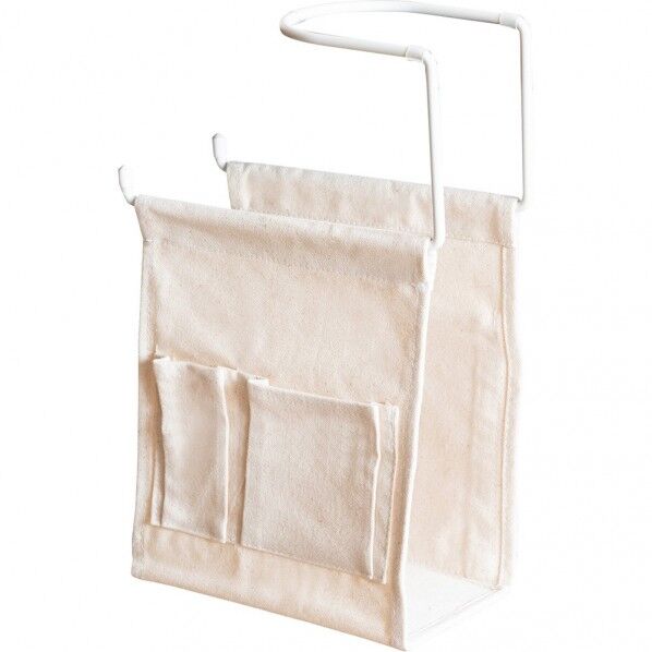 ハンギングラック COLGA(コルガ) 生成りホワイト