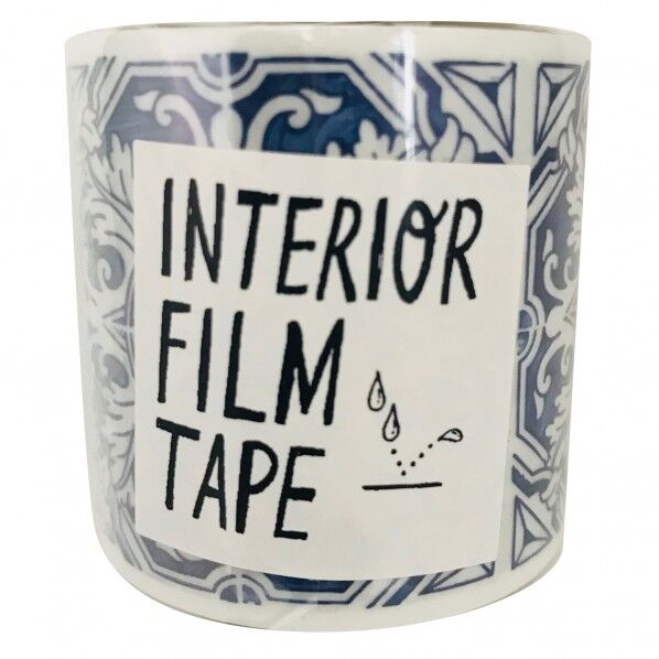 decolfa インテリアマスキングテープ