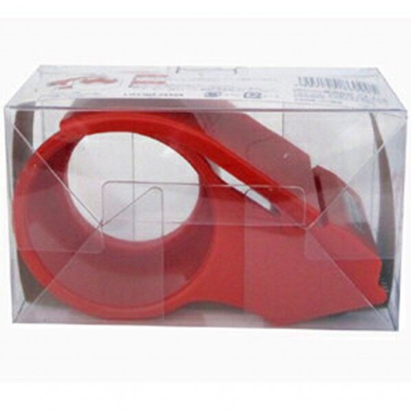 ハンドカッター HC-503 赤 J6090 12巻