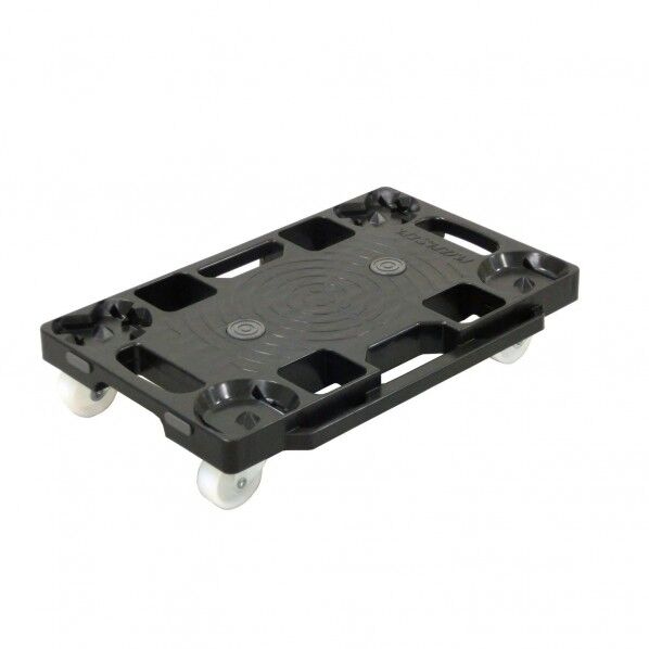 台車 樹脂連結 ドーリー