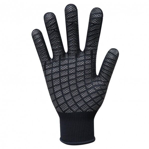 QTL-黒L すべり止め手袋