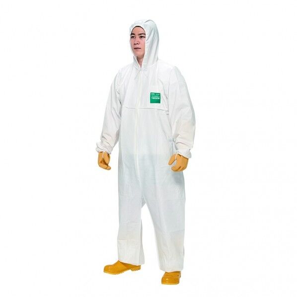 作業服MG1800W 10着