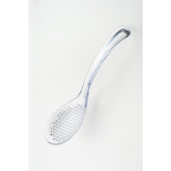 SJ3474 すくいやすいクリアレンケﾞ穴 大