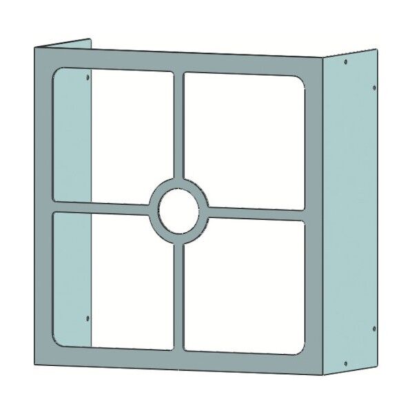 フロントパネル