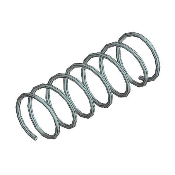 テンションスプリング