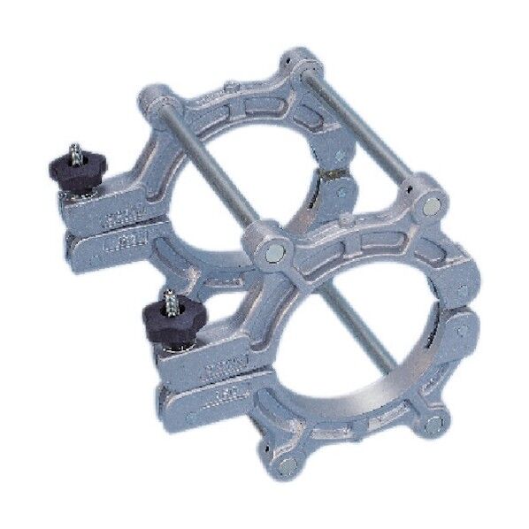 ソケットクランプJIS(ドラムタイプ) 分離タイプ