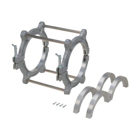 MCC ソケットクランプ300/250ライナー付(ドラムタイプ)分離タイプ ESJ-300L 1