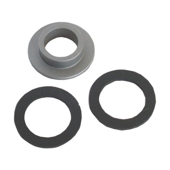 ハイパーダイヤディスク用防振アダプター