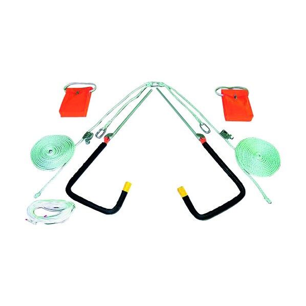 屋根上作業用安全具