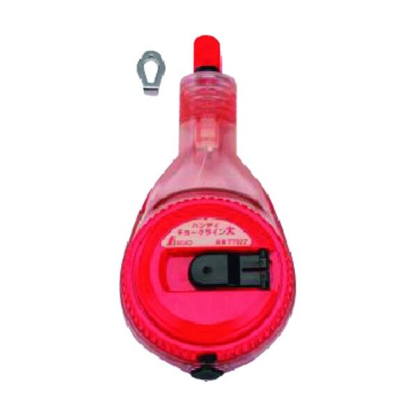 チョークライン