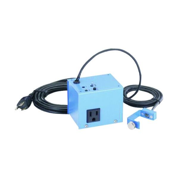 可溶栓サーモストッパー