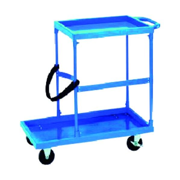 回収システムワゴン