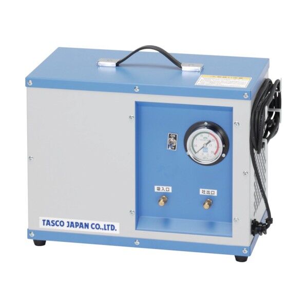 冷媒クーリングユニット