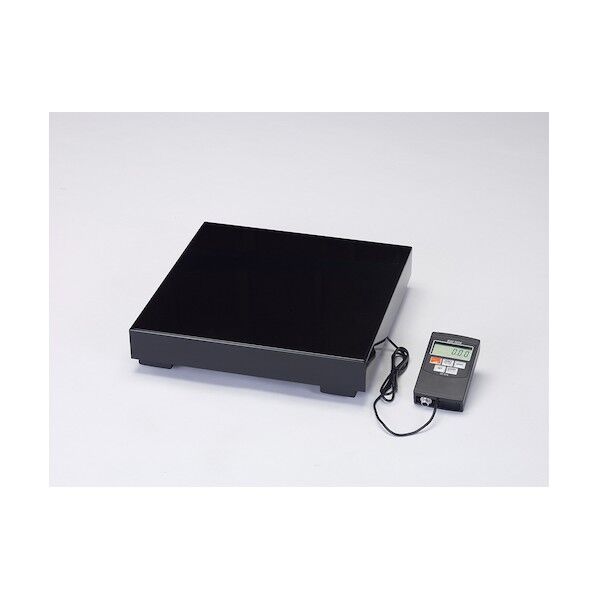 100kg冷媒回収ボンベ用ウェイトリミッター