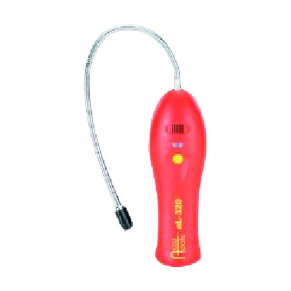 可燃性ガス検知器(R600a、R290、R600)