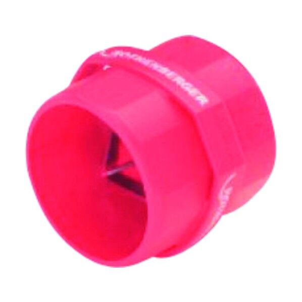 内外バリ用銅管リーマー