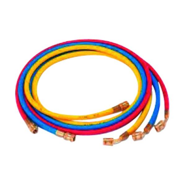 異径チャージホースセット(R134a) TA134SA 1