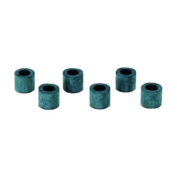 チャージホース用パッキン(R404A、R407C、R507A、R134a)