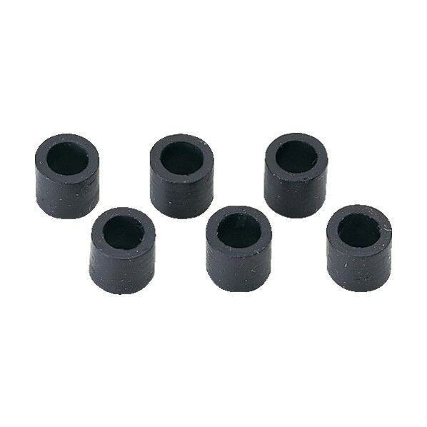 1/4チャージホース用パッキン(R22、R12、R502)