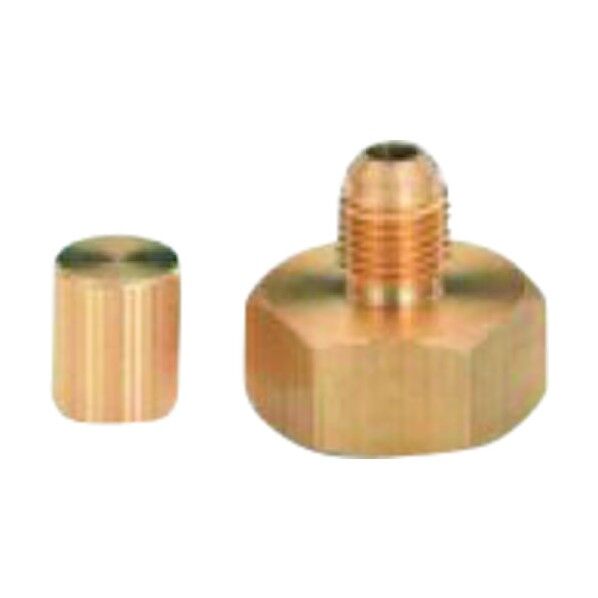 ボンベアダプタ(R23ボンベ用)