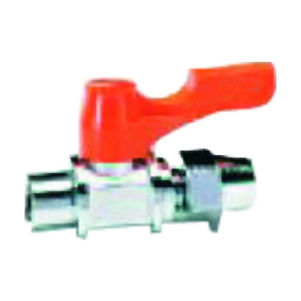 ゲージ用ボールバルブ