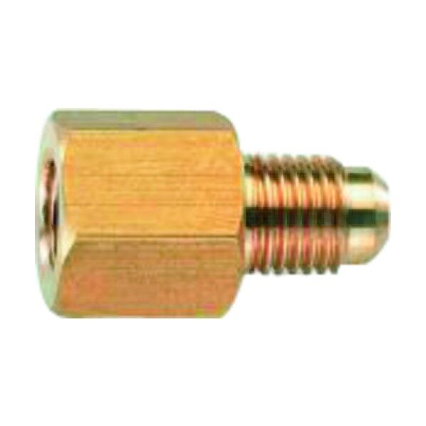 ゲージアダプタ