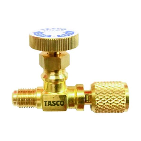 タスコ 開閉バルブ TA382KA...