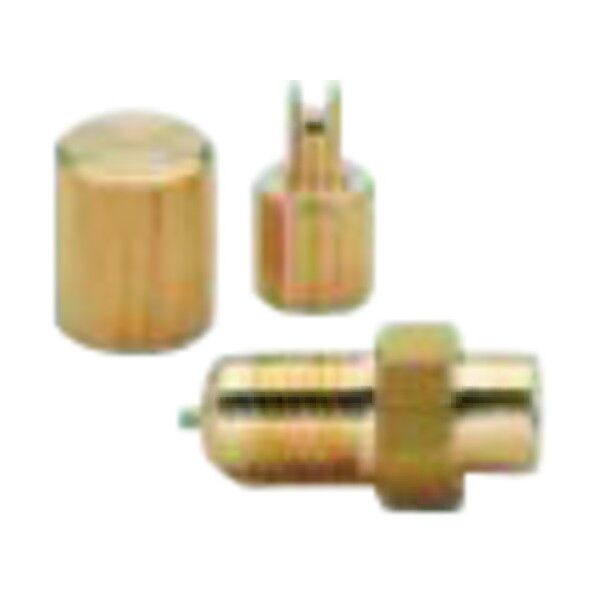 フレアコネクター(ロウ付タイプ)