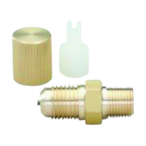 R(PT)フレアコネクター TA233D 1