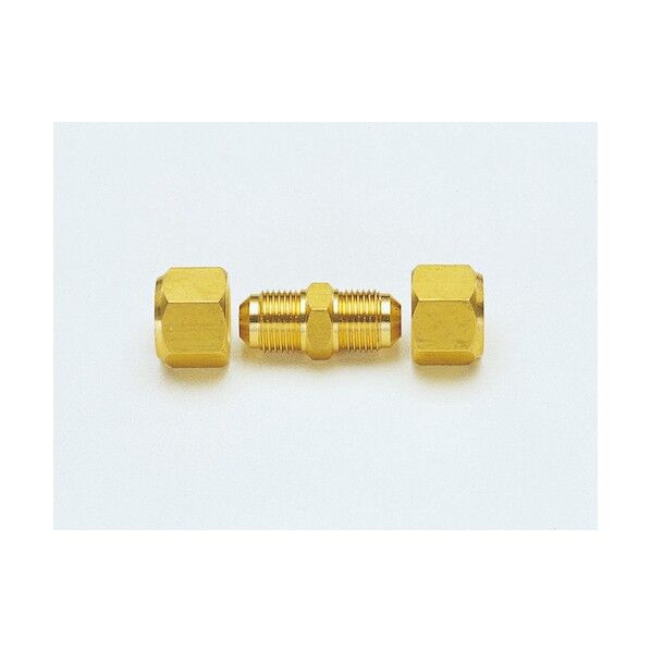 新冷媒2種対応フレアユニオン