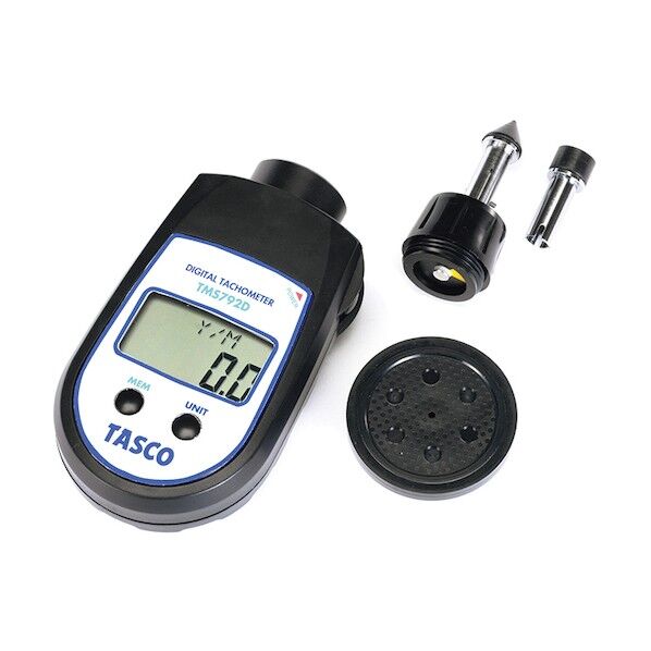 デジタル回転測度計(共用タイプ)