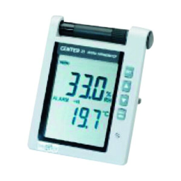 高精度温湿度表示器