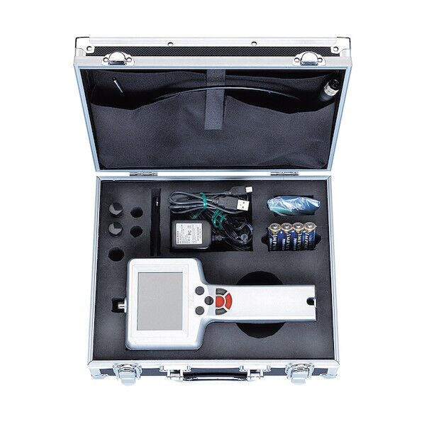 φ3.9mmSDカード記録内視鏡フルセット