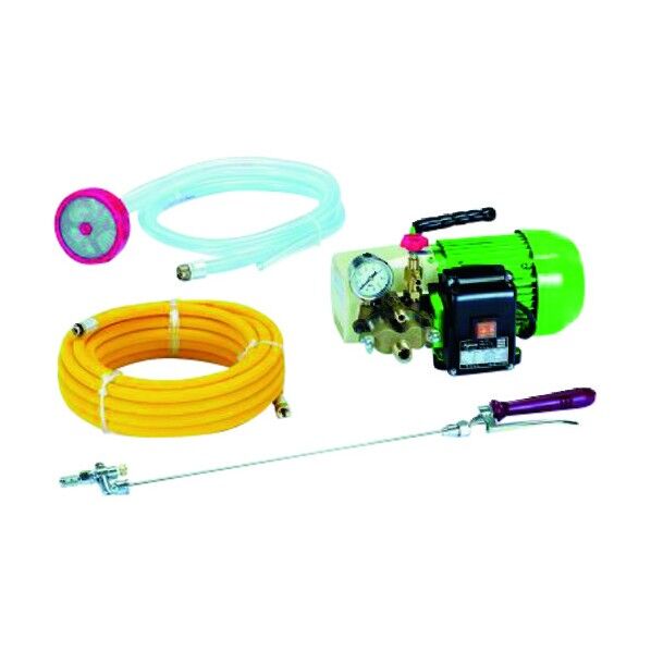 小型強力洗浄機 TA352DC 230 x 325 x 197 mm TA352DC 1個