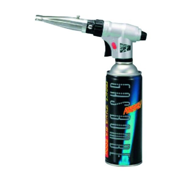 自動着火ワイドトーチ 火口交換式ターボトーチ 火口交換 TA379GW