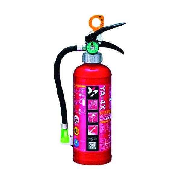 業務用ABC粉末消化器 TA999YA TA999YA 1個