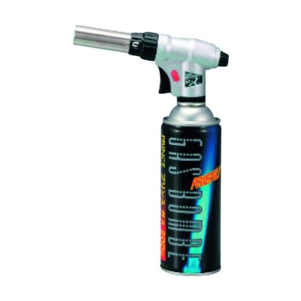 火口交換式自動着火ターボトーチ TA379SA