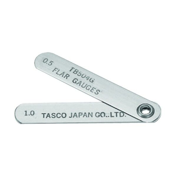 フレアーゲージ TA504G