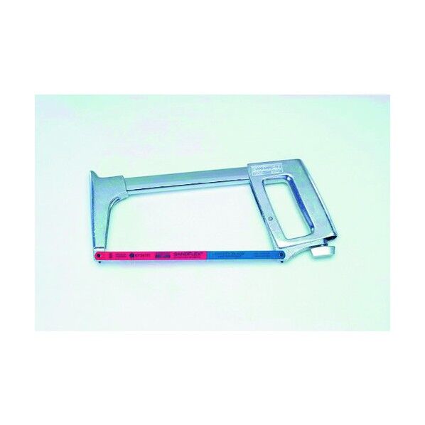 ハンドハクソーフレーム 刃長250mm TA654AG