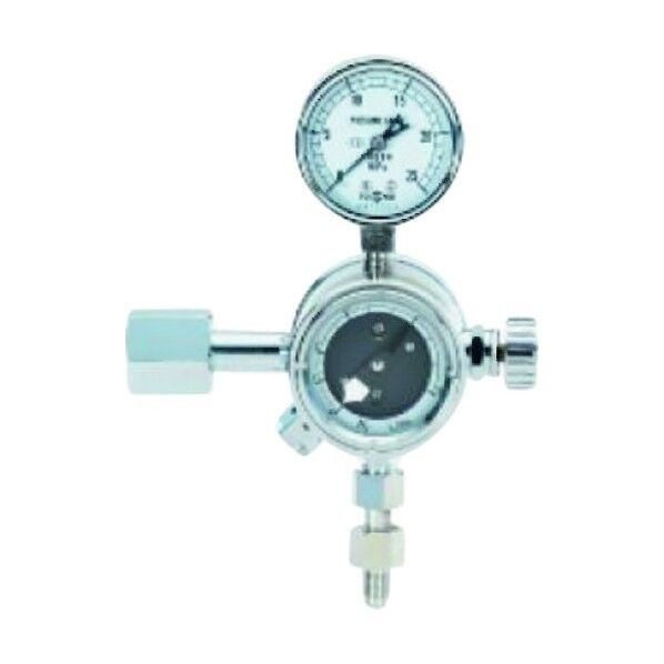 チッソガス流量計 TA380DM