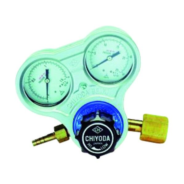 チッソガス調整器 TA380D-1