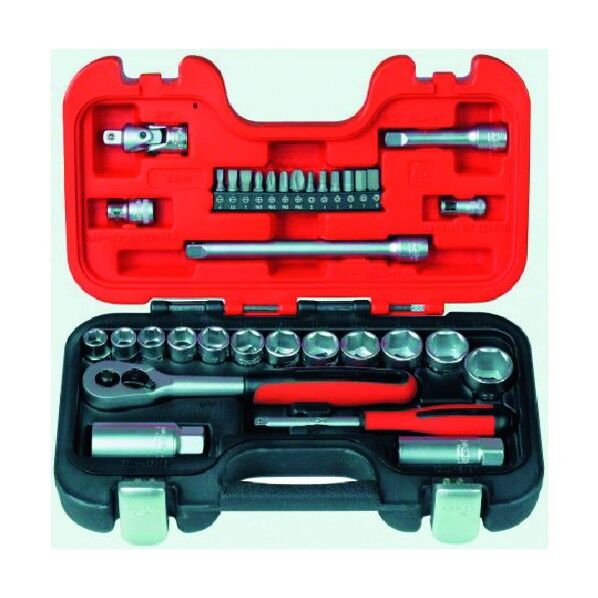 ソケットレンチセット A010722 TA730BH 1個